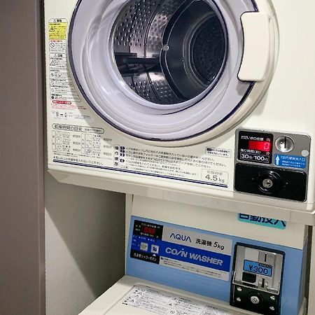 Checkinn Osaka Shinimamiya 외부 사진