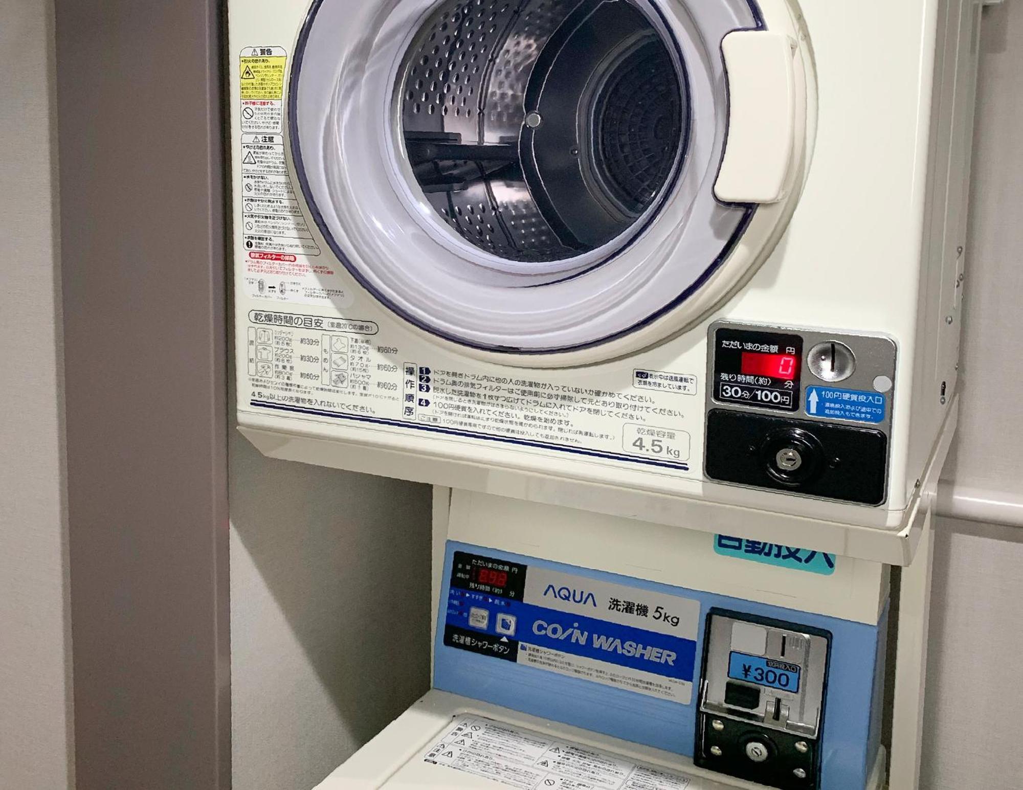 Checkinn Osaka Shinimamiya 외부 사진